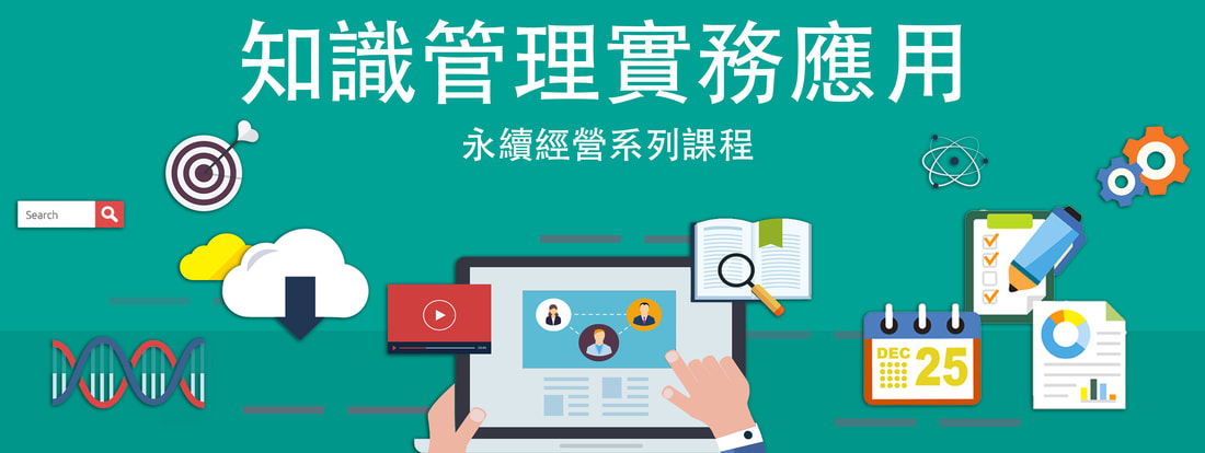 2019/6/19 知識管理實務應用課程