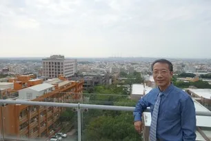 靜宜大學