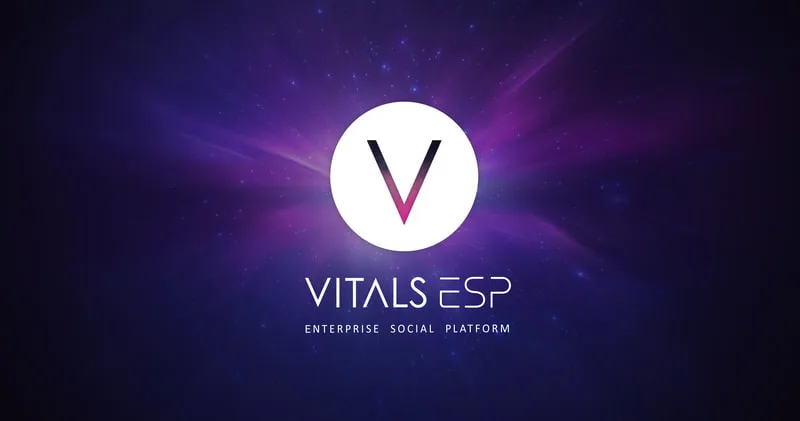 認識 Vitals ESP